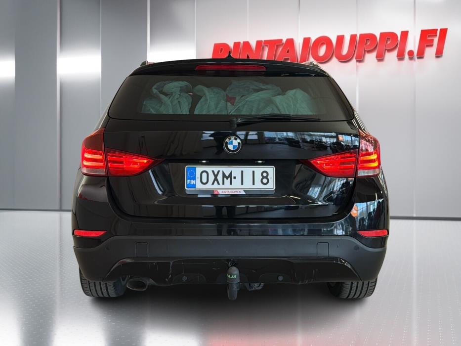 BMW X1 2015
