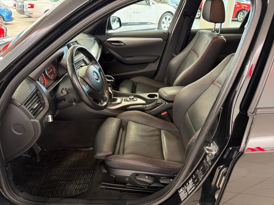 BMW X1 2015