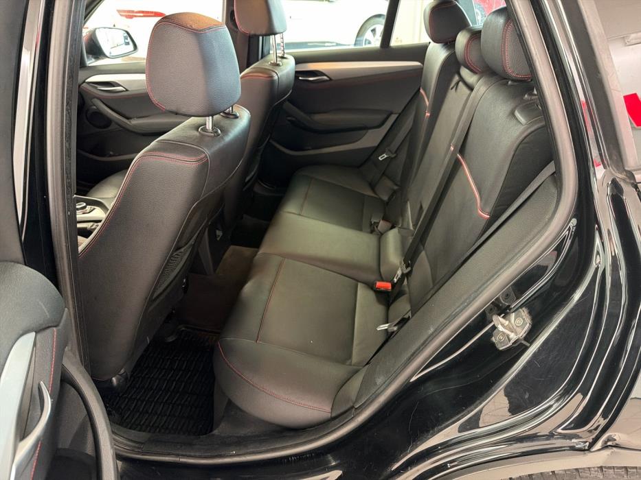 BMW X1 2015