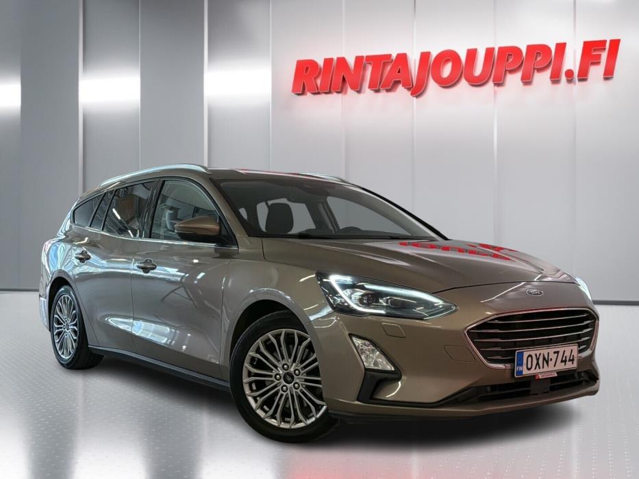 FORD Focus 2019
