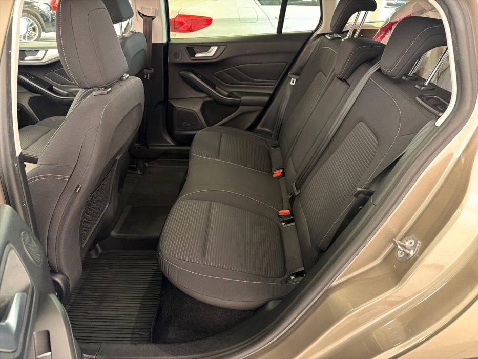 FORD Focus 2019
