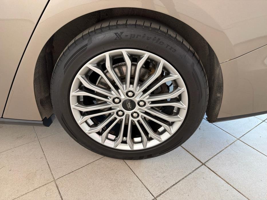 FORD Focus 2019