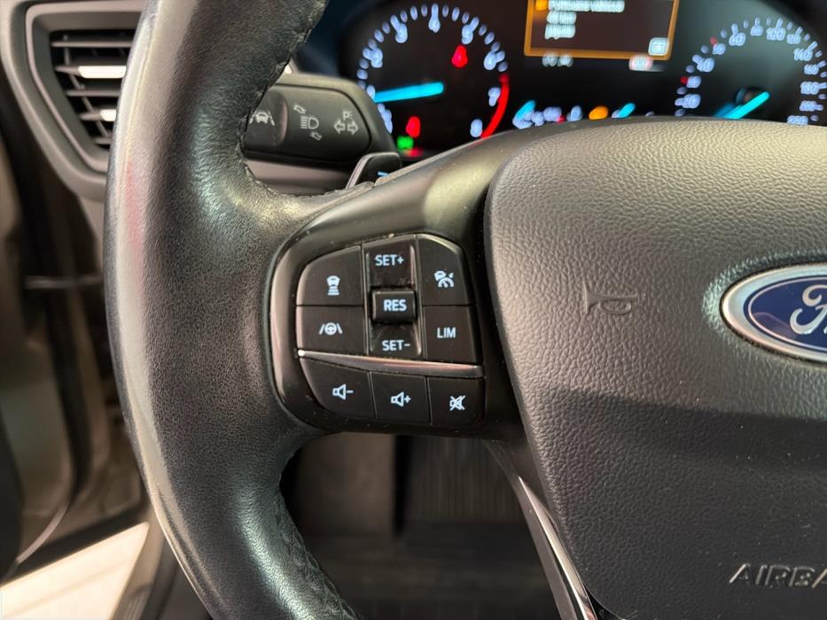 FORD Focus 2019