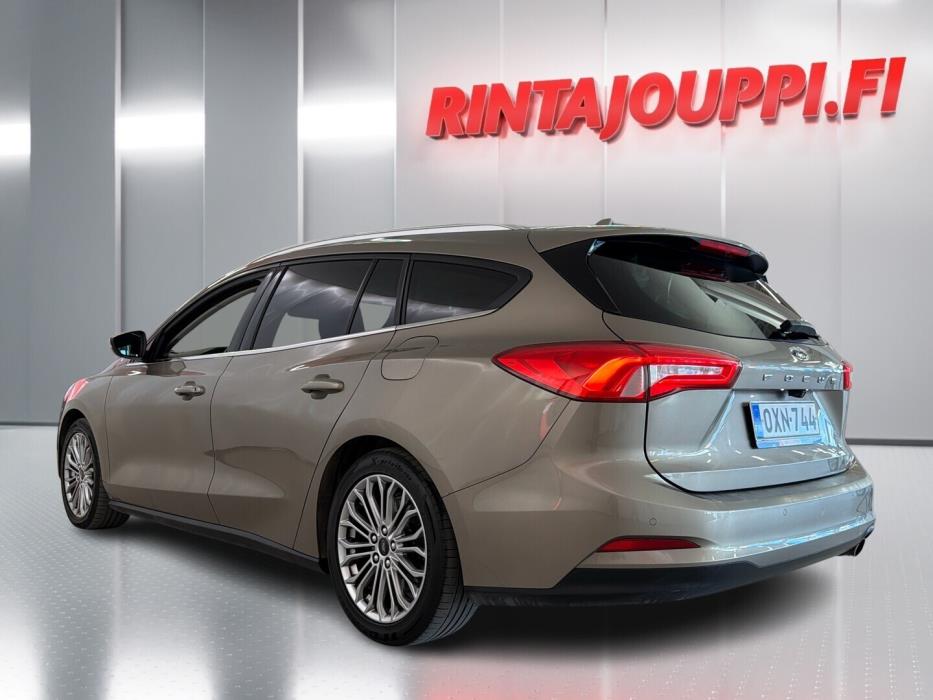 FORD Focus 2019
