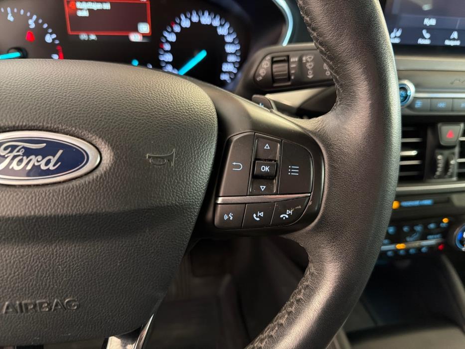 FORD Focus 2019