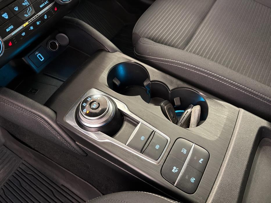 FORD Focus 2019