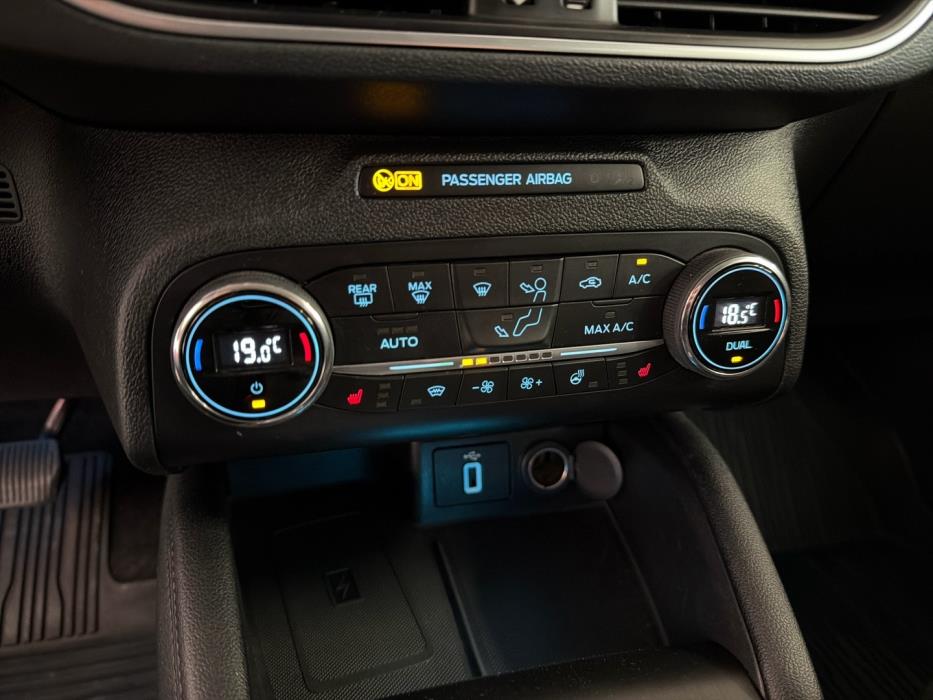FORD Focus 2019