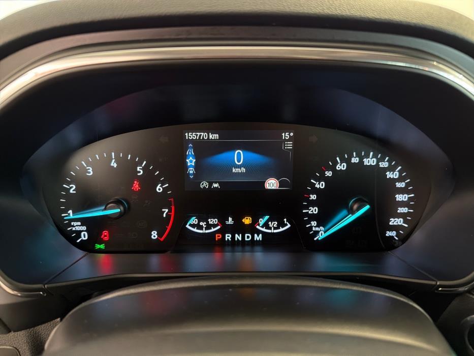 FORD Focus 2019