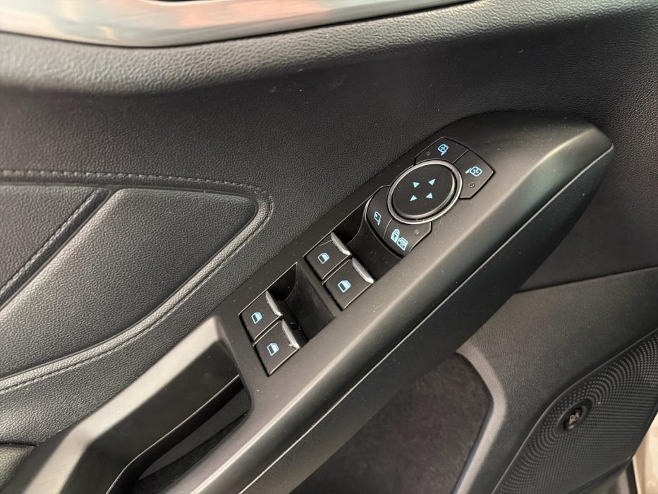 FORD Focus 2019