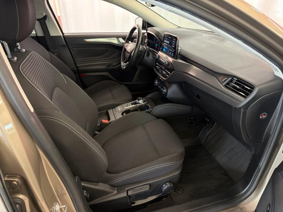 FORD Focus 2019