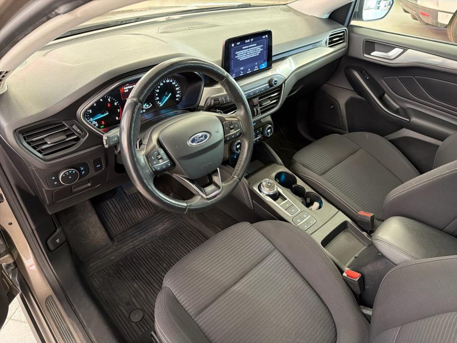 FORD Focus 2019