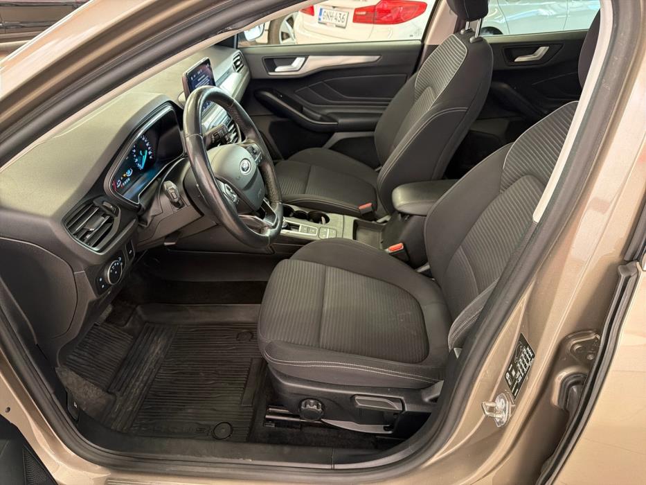 FORD Focus 2019