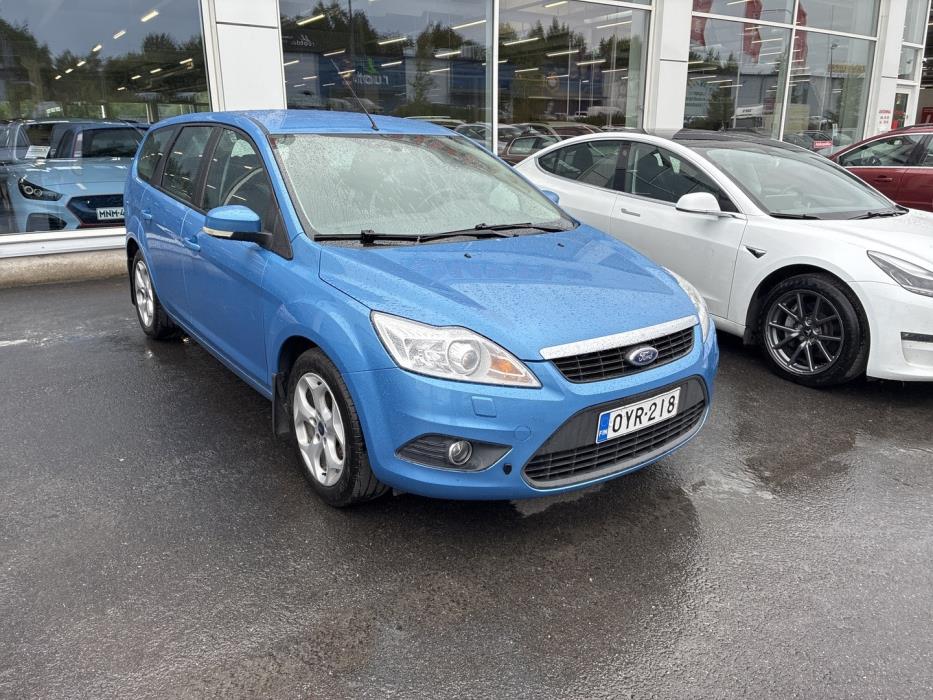 FORD Focus 2011