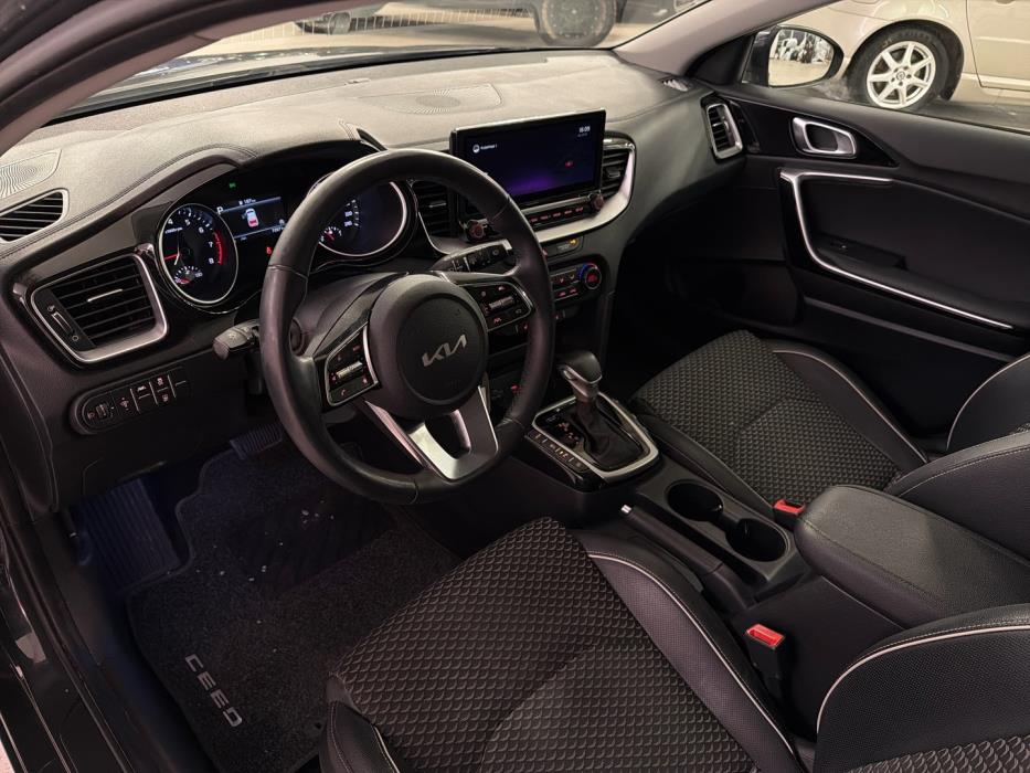 KIA Ceed 2022