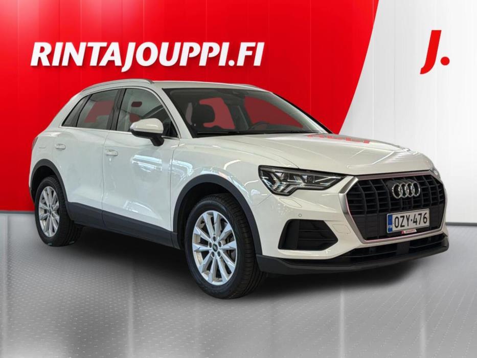 AUDI Q3 2023