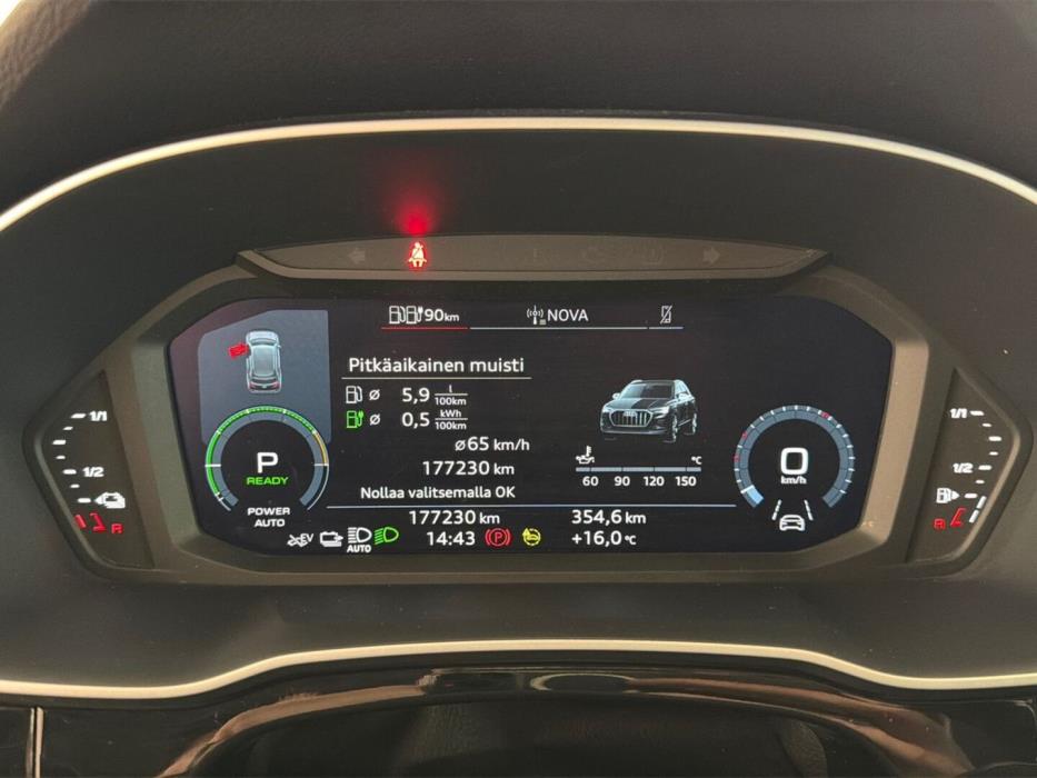 AUDI Q3 2023