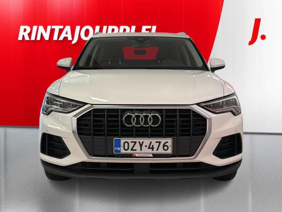 AUDI Q3 2023