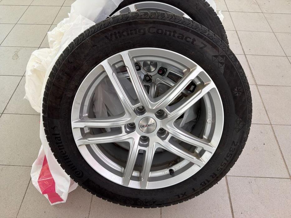 AUDI Q3 2023