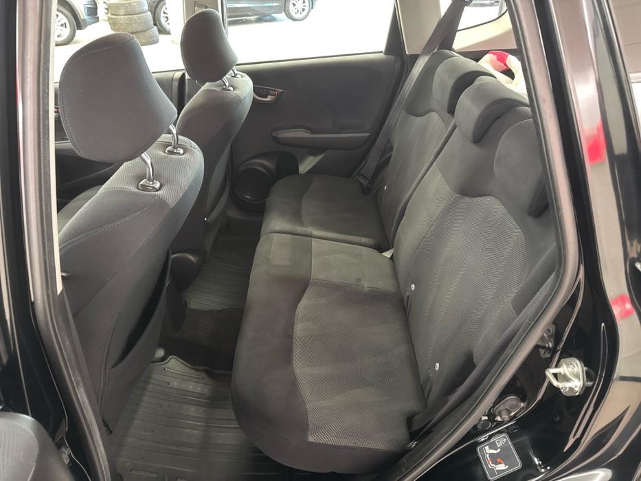 HONDA Jazz 2010