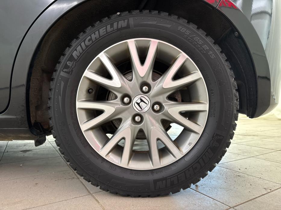 HONDA Jazz 2010