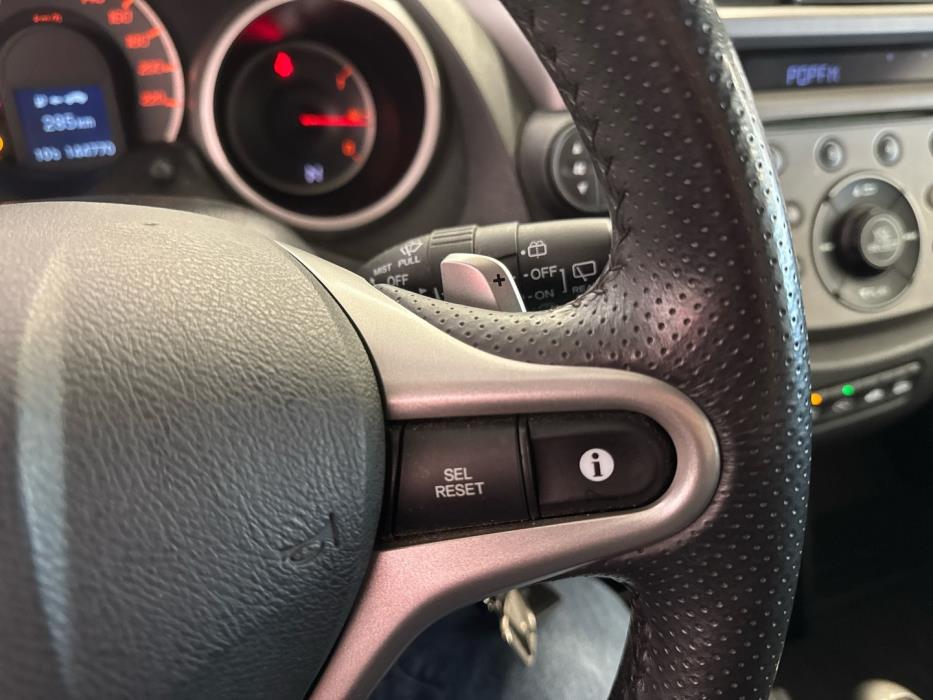 HONDA Jazz 2010