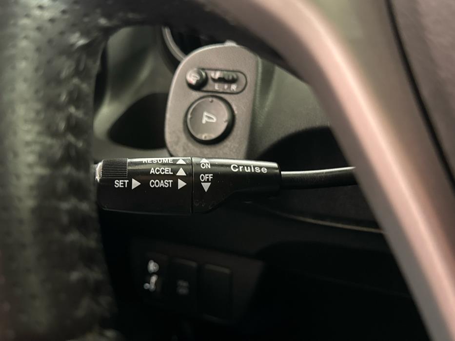 HONDA Jazz 2010