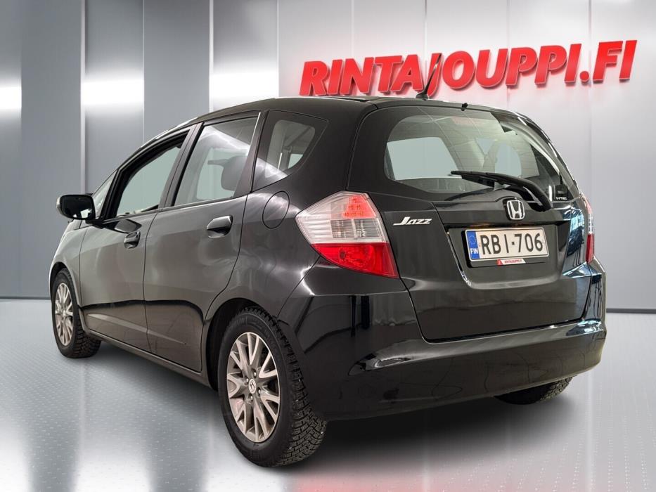 HONDA Jazz 2010