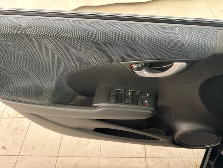 HONDA Jazz 2010