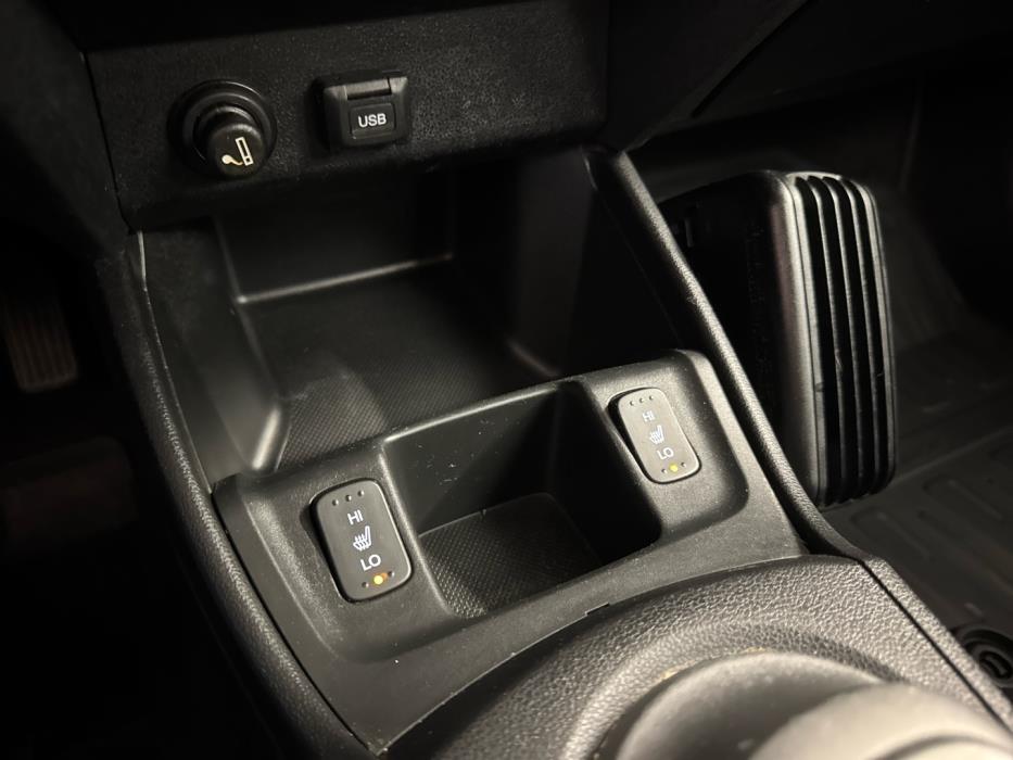 HONDA Jazz 2010