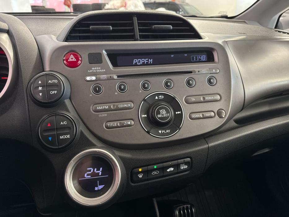 HONDA Jazz 2010