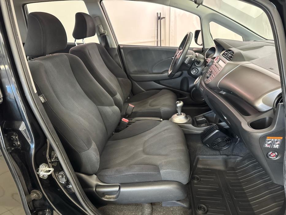 HONDA Jazz 2010
