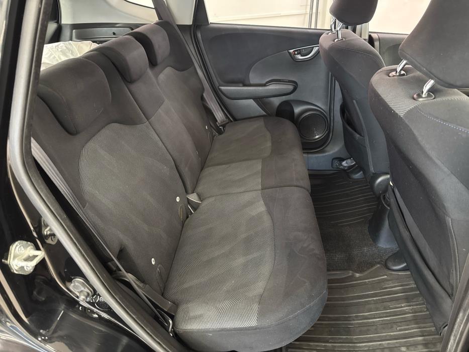 HONDA Jazz 2010