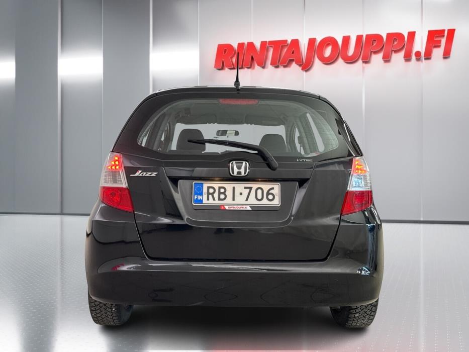 HONDA Jazz 2010