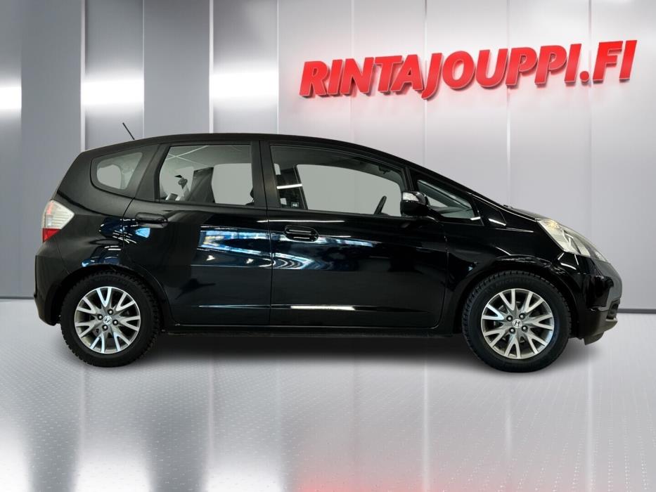 HONDA Jazz 2010