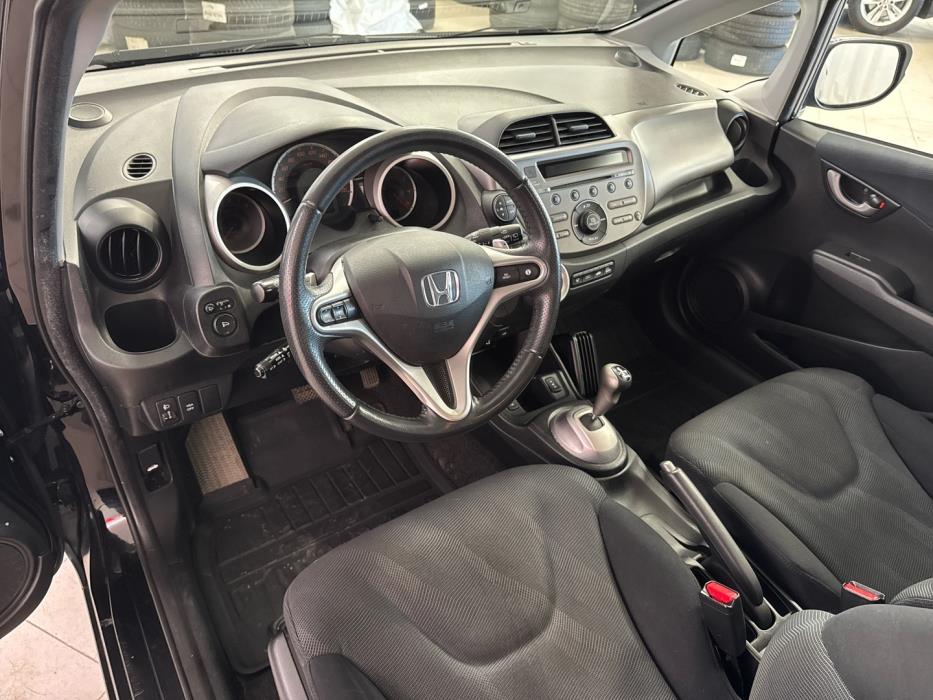 HONDA Jazz 2010