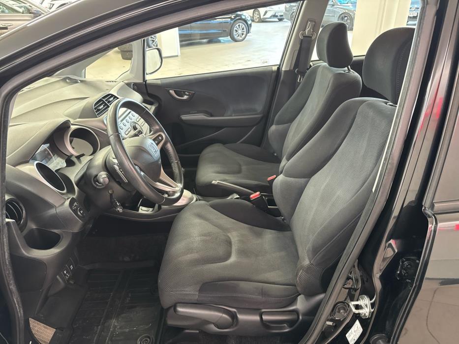 HONDA Jazz 2010