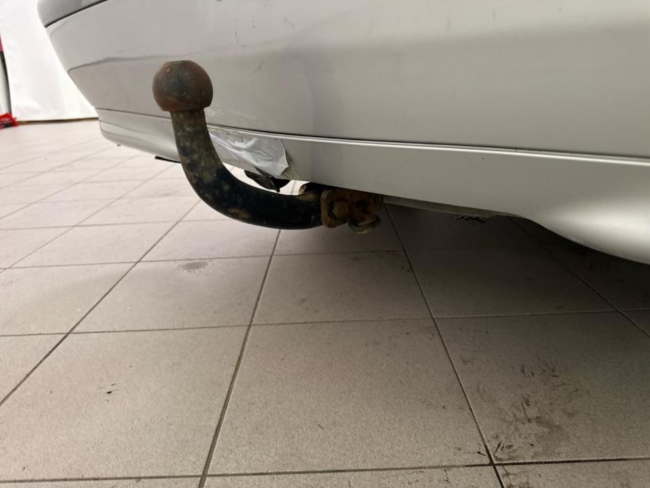 MERCEDES-BENZ C 1997