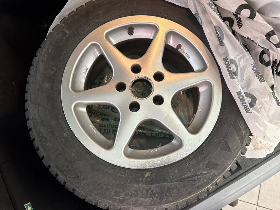 MERCEDES-BENZ C 1997