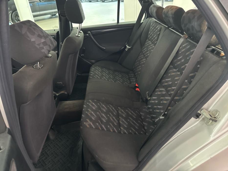 MERCEDES-BENZ C 1997