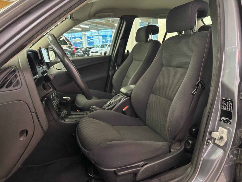 SAAB 9-5 2007