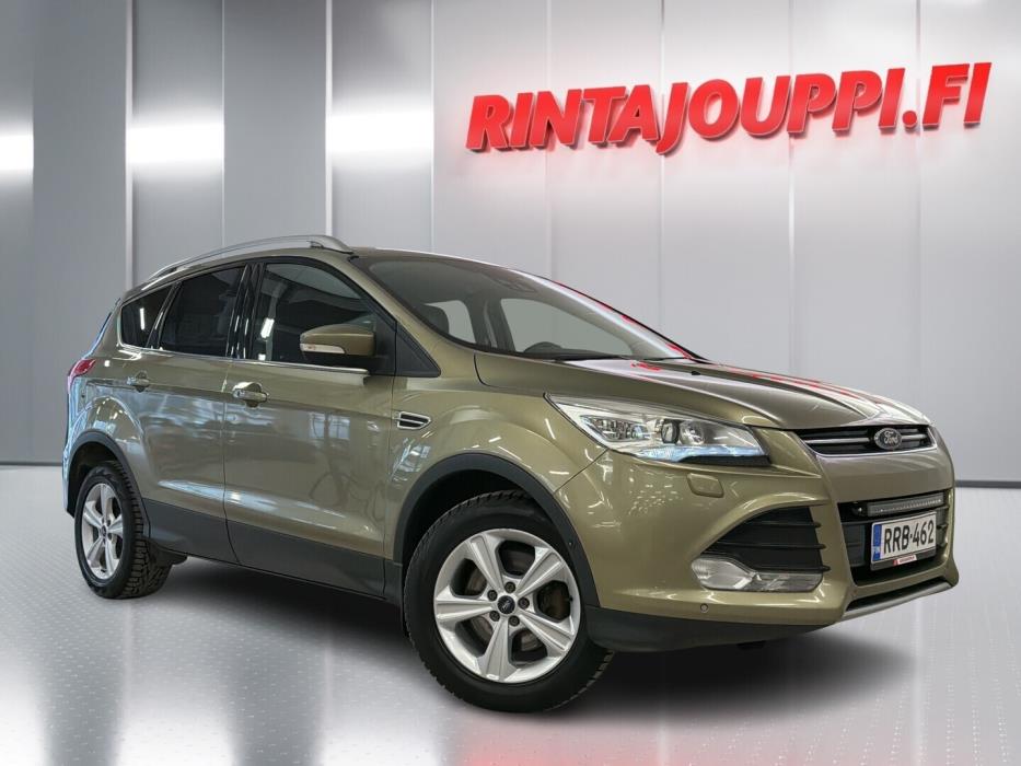 FORD Kuga 2013