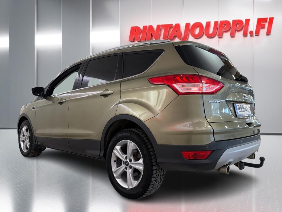 FORD Kuga 2013