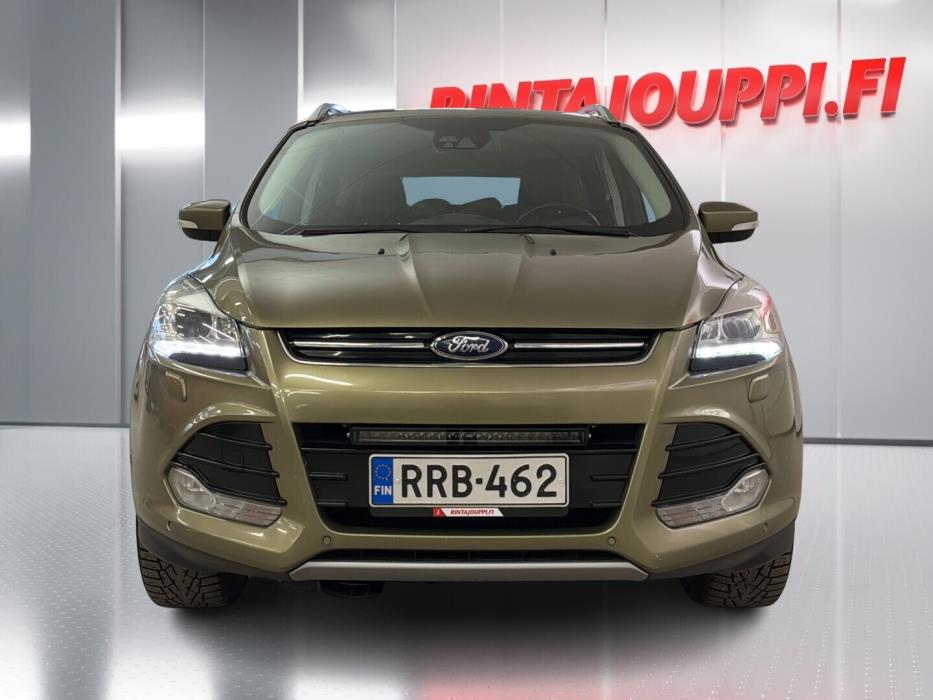 FORD Kuga 2013