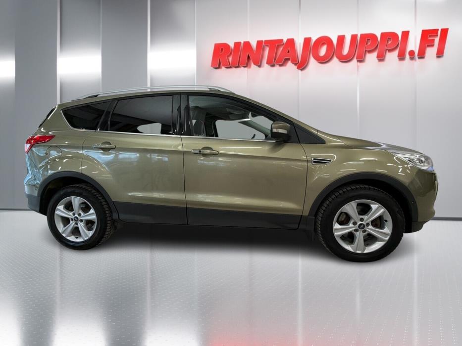FORD Kuga 2013
