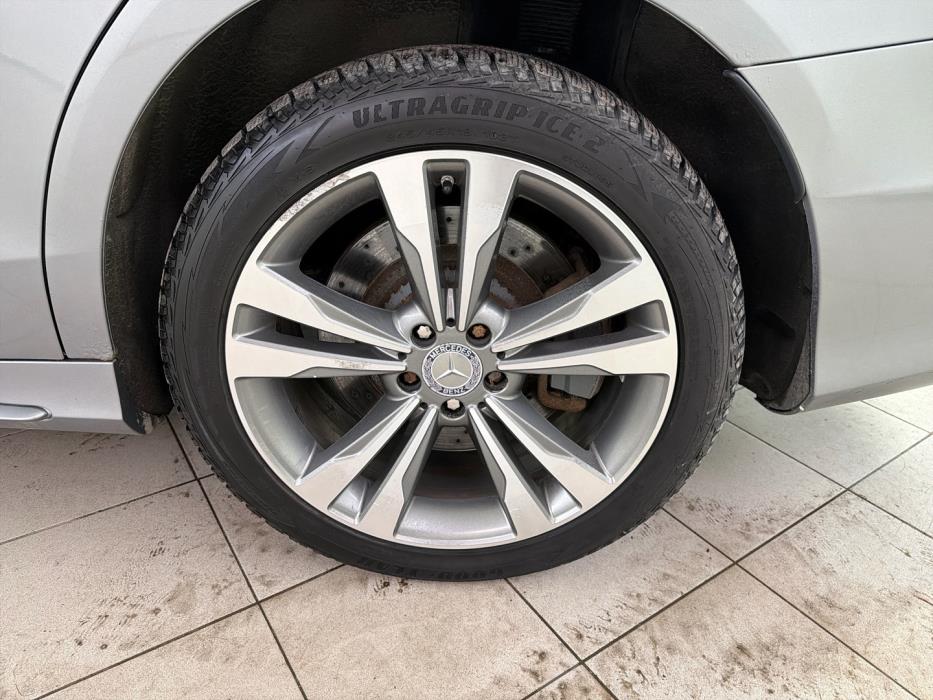 MERCEDES-BENZ S 2014