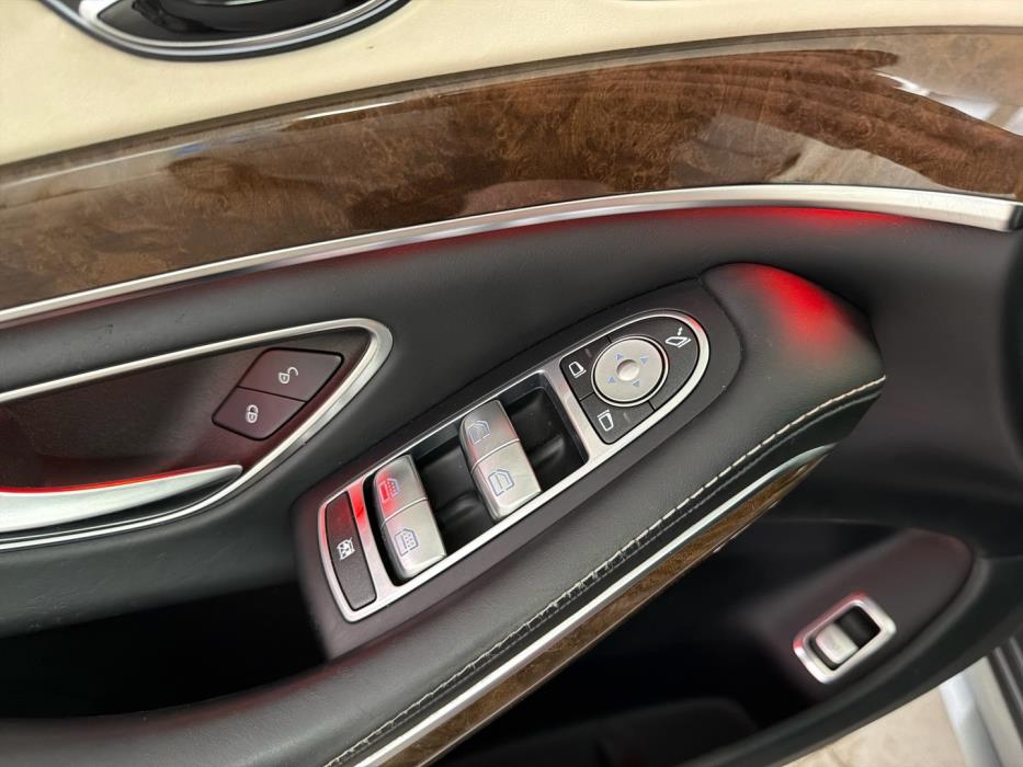 MERCEDES-BENZ S 2014