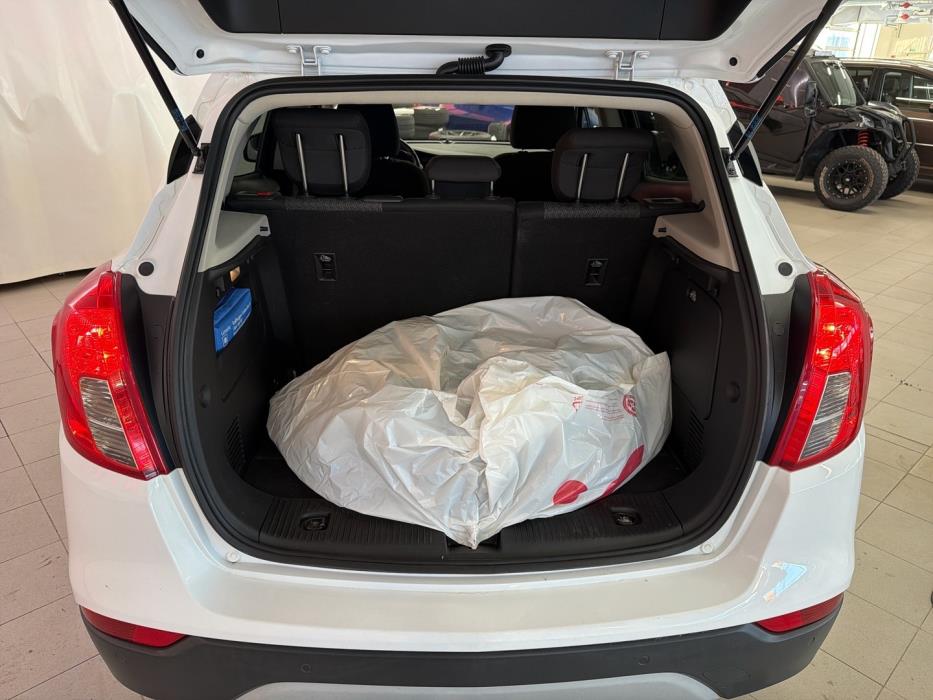 OPEL Mokka 2017