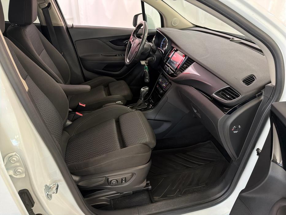 OPEL Mokka 2017