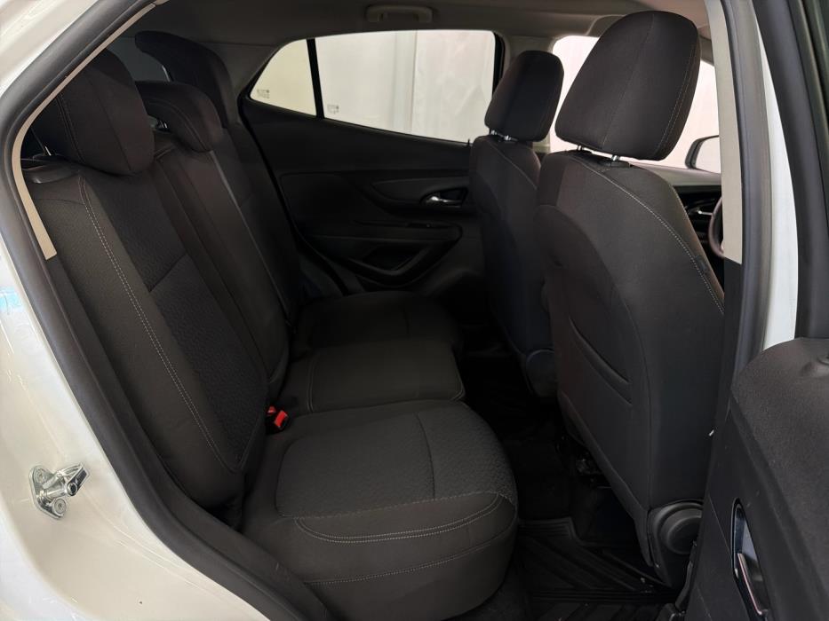 OPEL Mokka 2017
