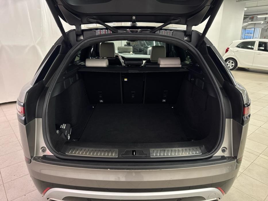 LAND ROVER Range Rover Velar 2017